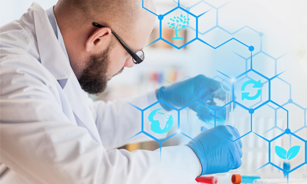 Biomedicina - Unidade Salvador