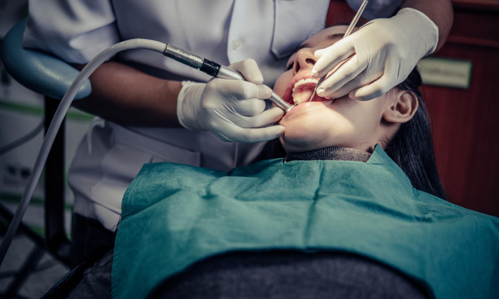 Odontologia - Unidade Salvador