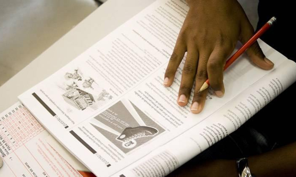 MEC divulga cartilha com instruções para a redação do Enem 2017