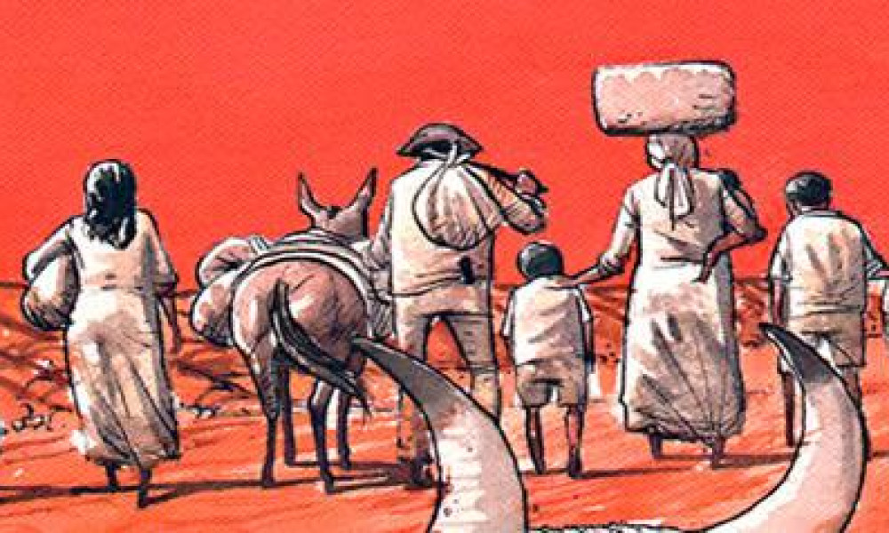 Revista Eletrônica Assistência Social & Interdisciplinaridade Edufor